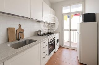 Piso en venta en Gamonal en Burgos