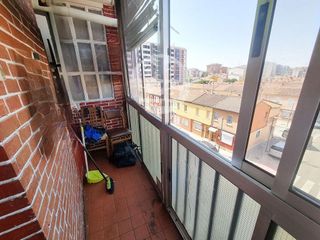 Piso en venta en Gamonal en Burgos