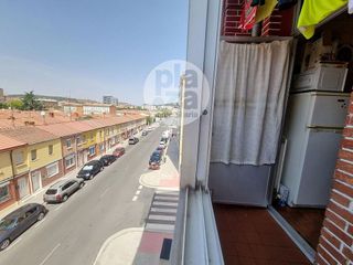 Piso en venta en Gamonal en Burgos