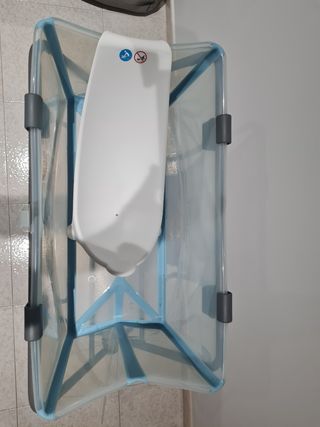 Bañera Stokke Flexi Bath
