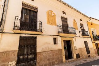 Piso en venta en Cehegín