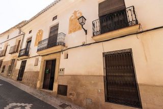 Piso en venta en Cehegín