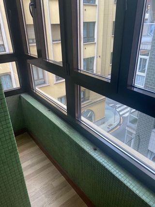 Piso en venta en Centro en Gijón