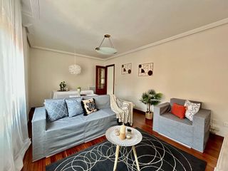 Piso en venta en San Andrés del Rabanedo en San Andrés del Rabanedo