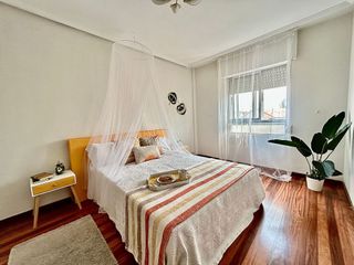 Piso en venta en San Andrés del Rabanedo en San Andrés del Rabanedo