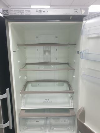  Oferta  Pack Nevera y Lavadora con Garantía