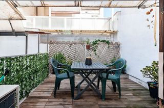 Casa adosada en venta en Ca n'Anglada en Terrassa