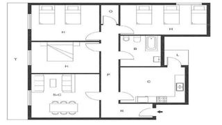 Piso en venta en Marianao en Sant Boi de Llobregat