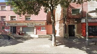 Piso en venta en La Florida en Hospitalet de Llobregat, L´