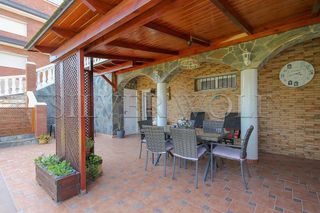 Chalet en venta en Palau-solità i Plegamans