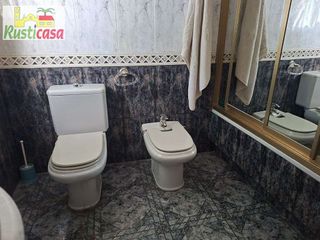 Casa en venta en Bailén