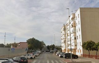 Piso en venta en Sur en Jerez de la Frontera