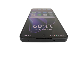 OPPO Reno 13F 256GB Negro
