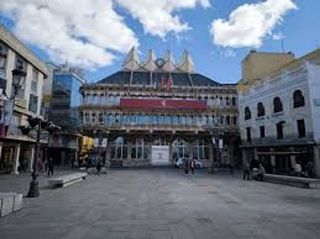 Piso en venta en Manzanares