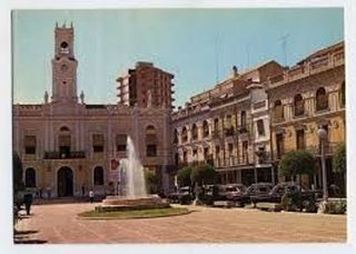 Piso en venta en Manzanares