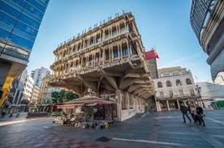 Piso en venta en Manzanares