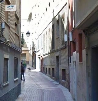 Piso en venta en La Magdalena en Zaragoza