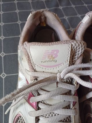 Zapatillas New Balance Running Talla 37