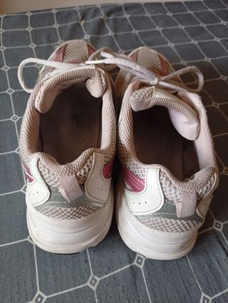Zapatillas New Balance Running Talla 37