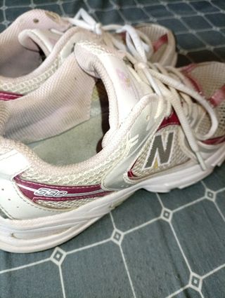 Zapatillas New Balance Running Talla 37