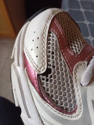Zapatillas New Balance Running Talla 37