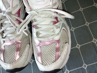 Zapatillas New Balance Running Talla 37