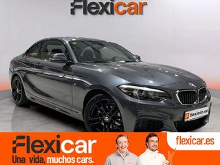 BMW Serie 2 218i