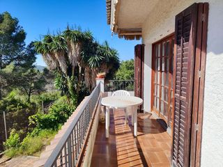 Casa rural en venta en Puigventós en Lloret de Mar