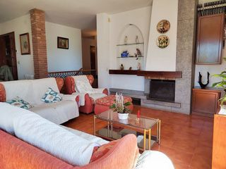Casa rural en venta en Puigventós en Lloret de Mar