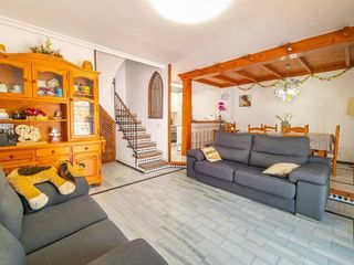 Casa adosada en venta en Torrelamata - La Mata en Torrevieja