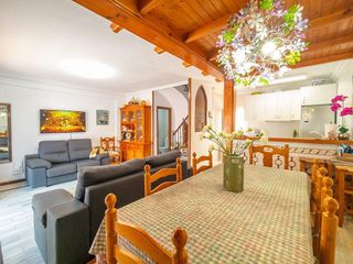 Casa adosada en venta en Torrelamata - La Mata en Torrevieja