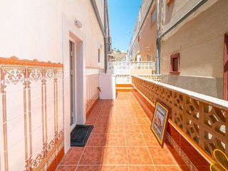 Casa adosada en venta en Torrelamata - La Mata en Torrevieja