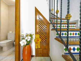 Casa adosada en venta en Torrelamata - La Mata en Torrevieja