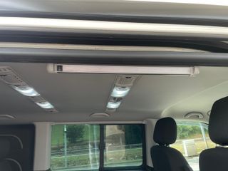 Volkswagen Multivan T6