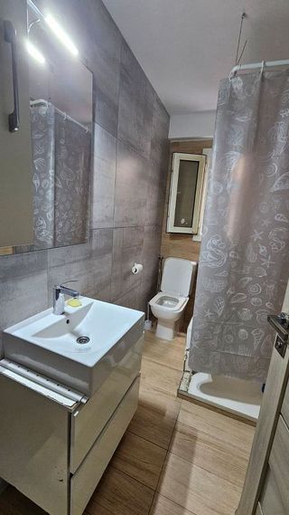 Piso en venta en Benetússer