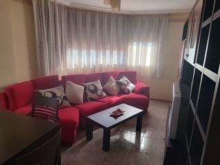 Piso en venta en Almansa