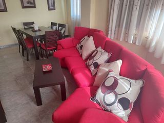 Piso en venta en Almansa
