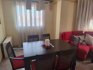 Piso en venta en Almansa