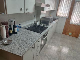 Piso en venta en Almansa