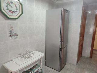 Piso en venta en Almansa