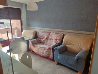 Piso en venta en Almansa