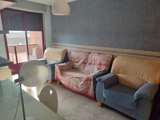 Piso en venta en Almansa
