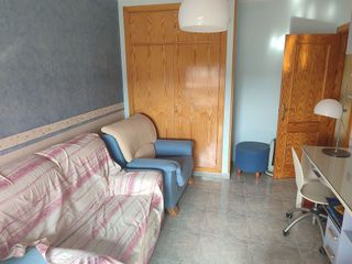 Piso en venta en Almansa