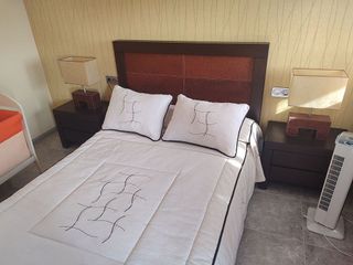 Piso en venta en Almansa