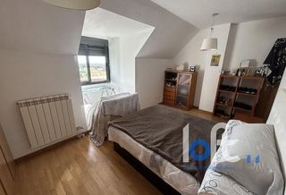 Piso en venta en Ciudad Jardín -Vista Alegre en Zamora