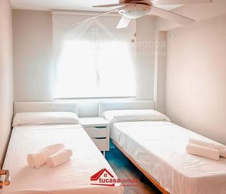 Piso en venta en Cañero en Córdoba