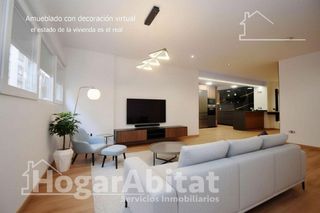 Piso en venta en Centro en Castellón de la Plana