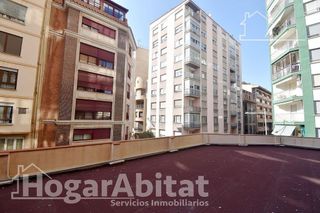 Piso en venta en Centro en Castellón de la Plana