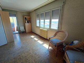 Piso en venta en Íscar