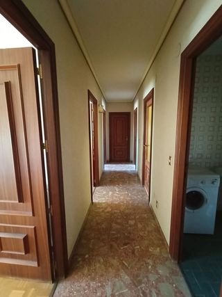 Piso en venta en Íscar